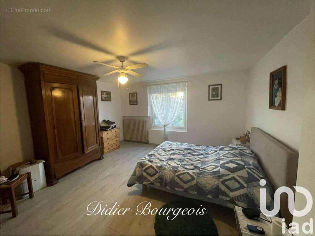 Photo 7 - Maison à SAULCE-SUR-RHONE