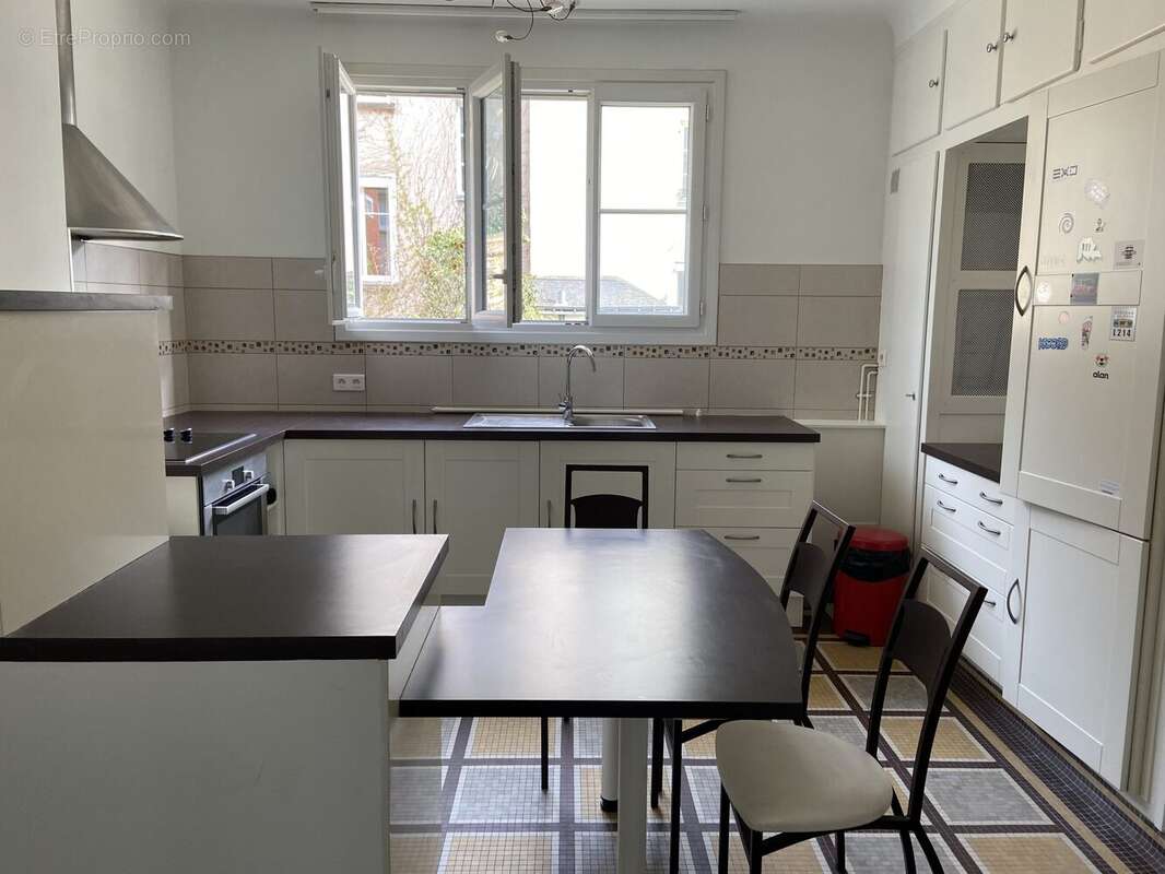 Appartement à ANGERS