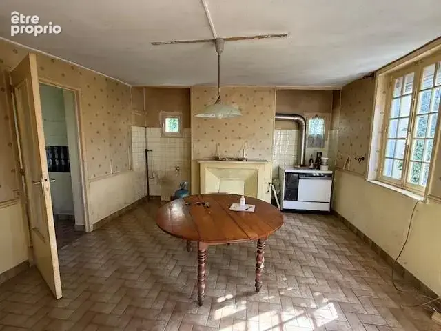 Maison 136 m² à vendre à Tordouet (14290) - photo 6