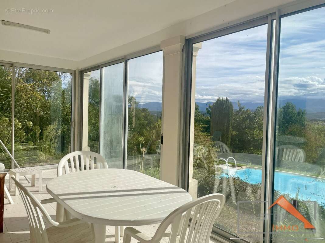 Maison à SAINT-MEDARD