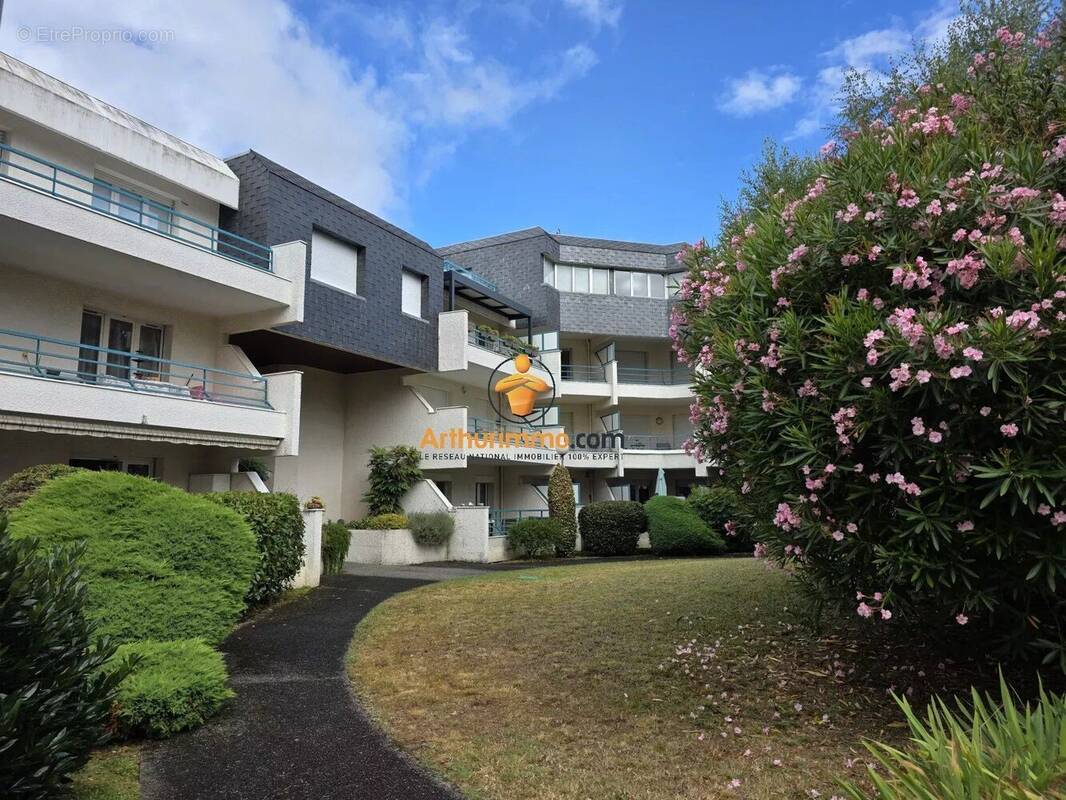 Appartement à TARBES