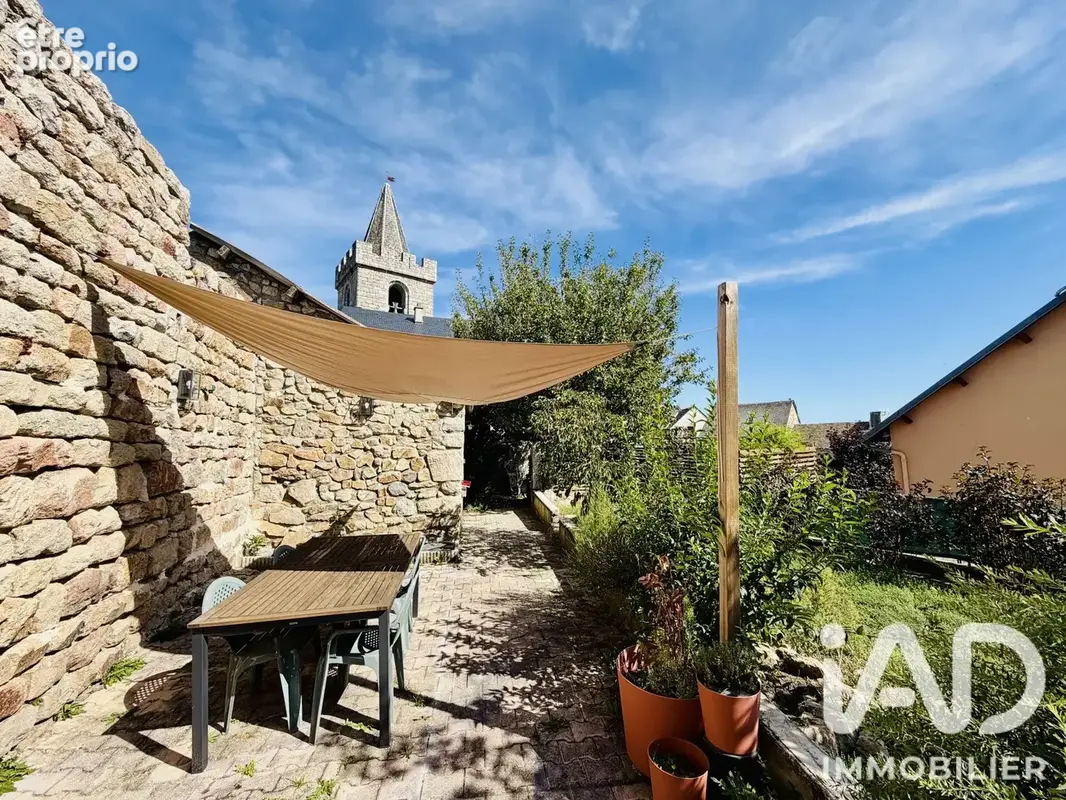 Photo 1 - Maison à SAINT-CHELY-D'APCHER