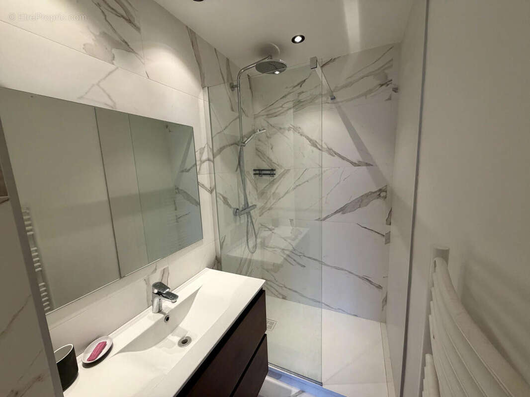 SDE - Appartement à MEGEVE