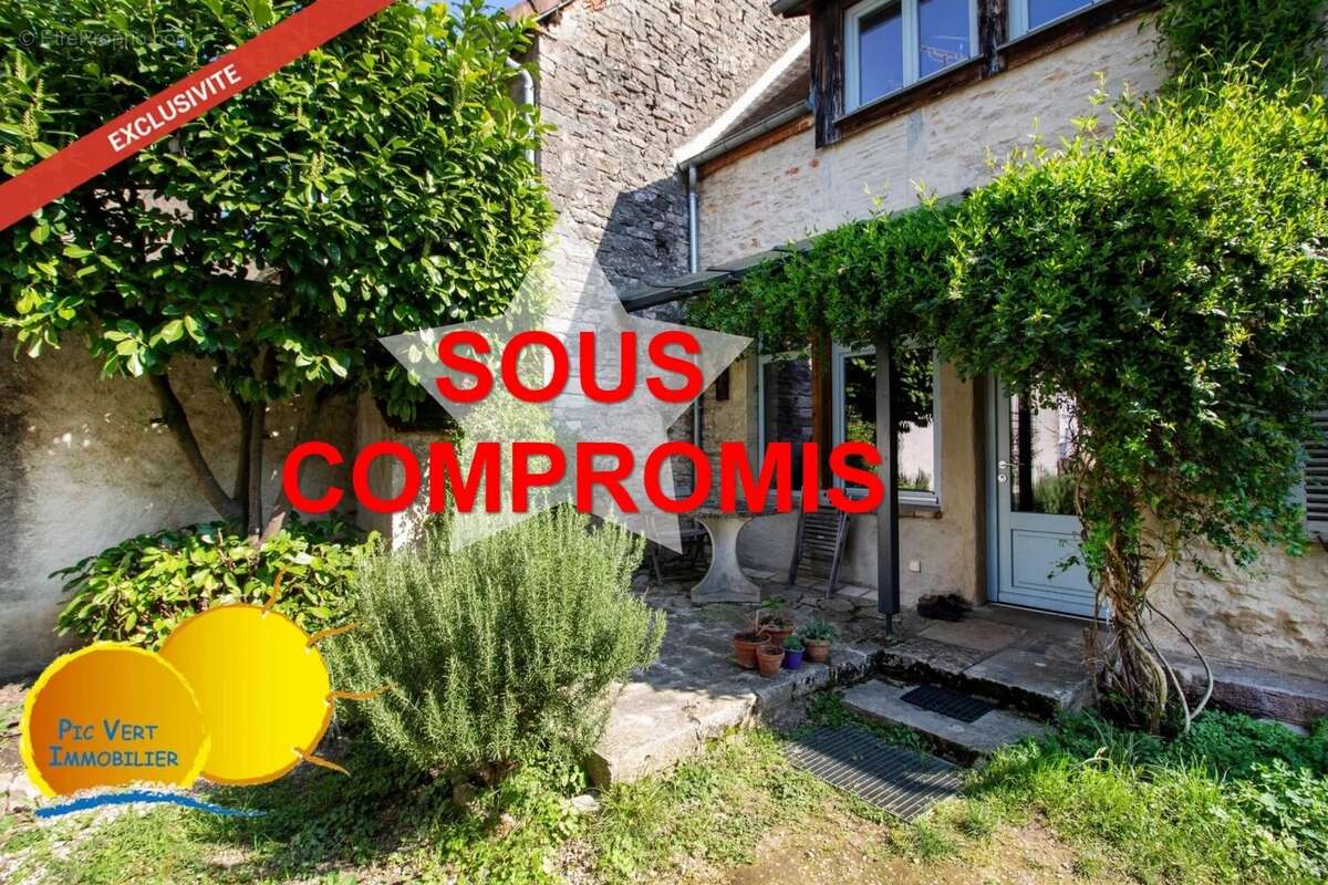 Maison à VIELVERGE