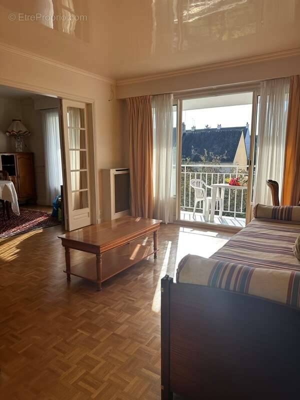 Appartement à PLOEMEUR