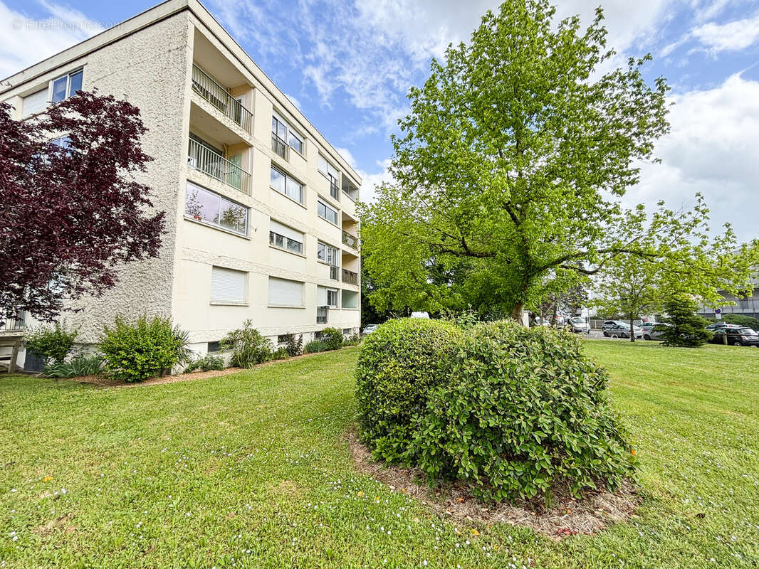 Appartement à TALENCE