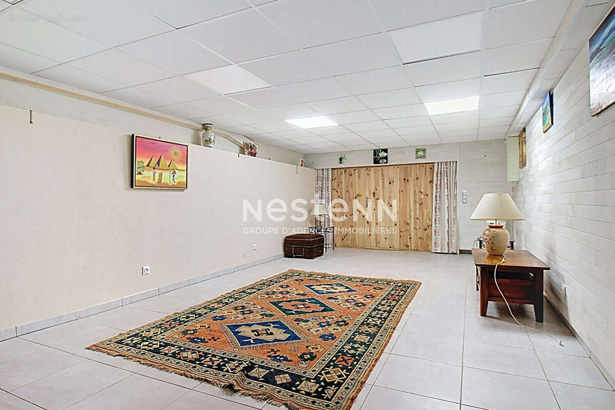 Maison à LE THORONET