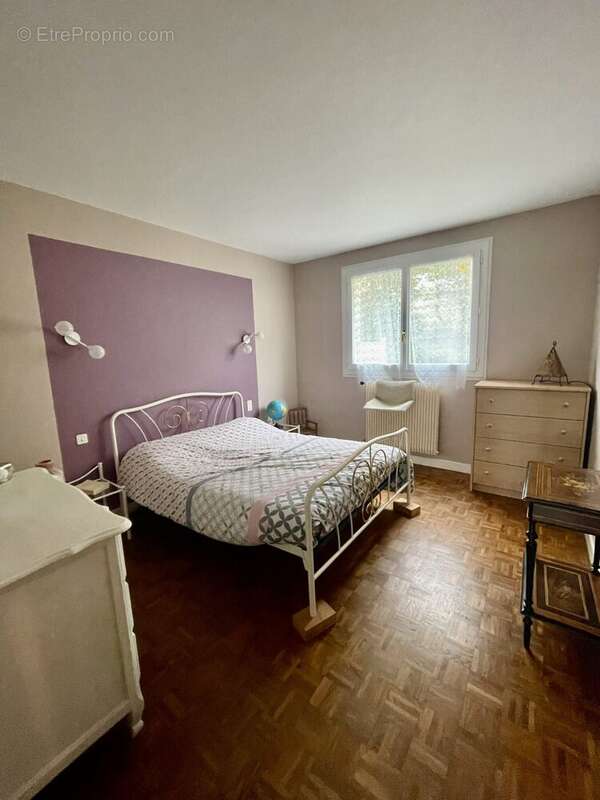 1ère chambre - Appartement à PERIGUEUX