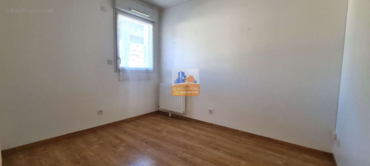 Appartement à LA MONTAGNE
