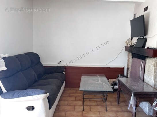 Appartement à TENDE