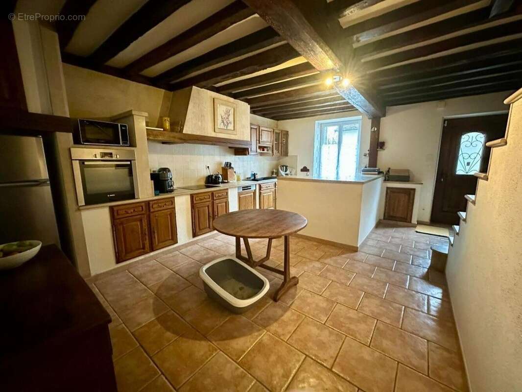 Maison 155 m² à Vix  - photo 4