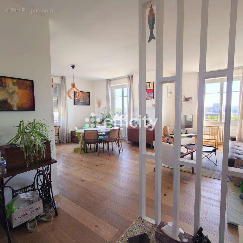 Appartement - photo 5