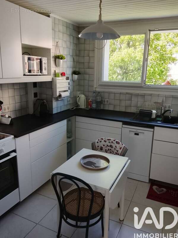 Photo 5 - Appartement à CHELLES