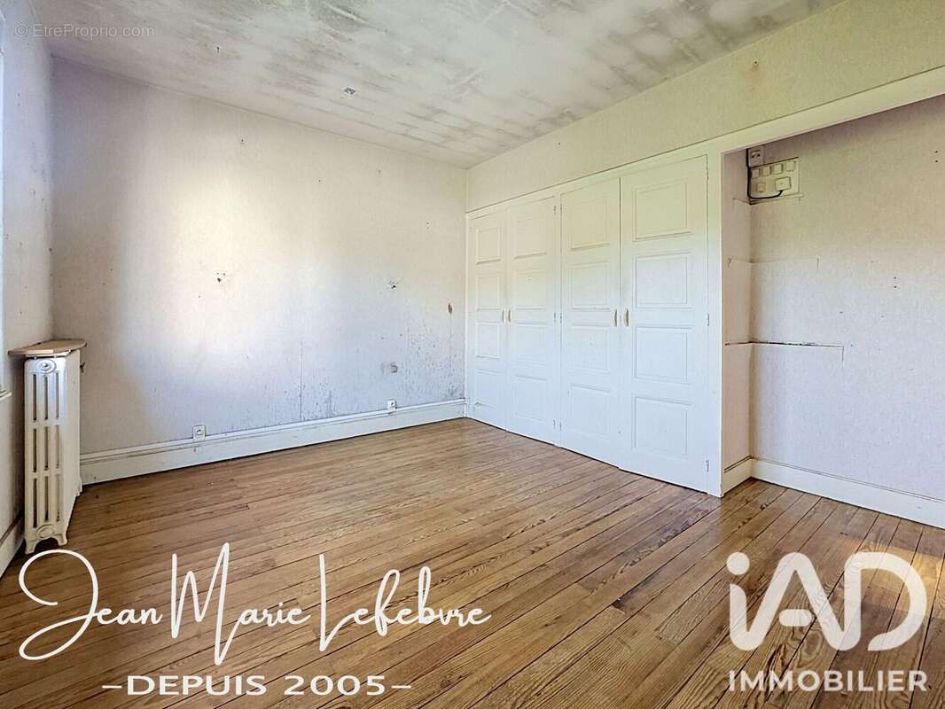 Photo 7 - Maison à CONDRIEU