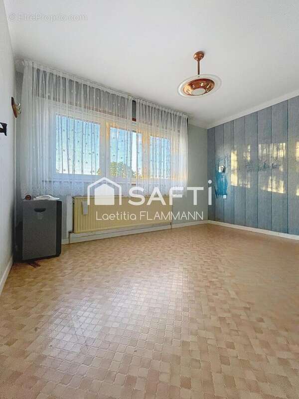 Photo 3 - Maison à LE VAL-DE-GUEBLANGE