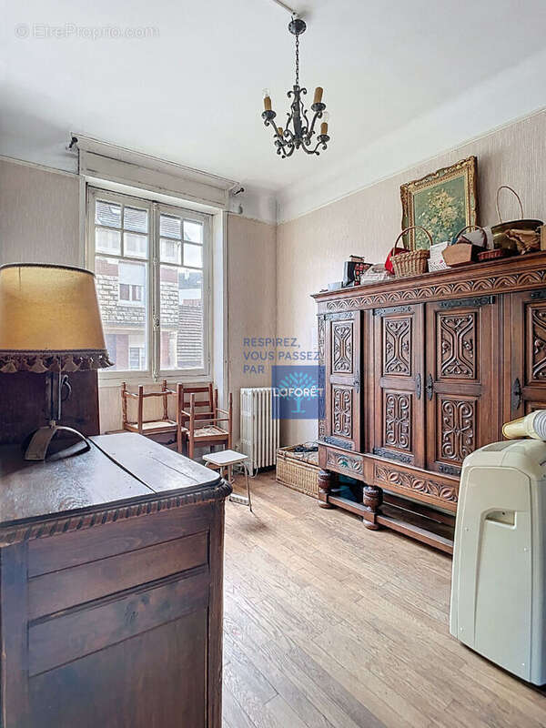 Maison à CREIL