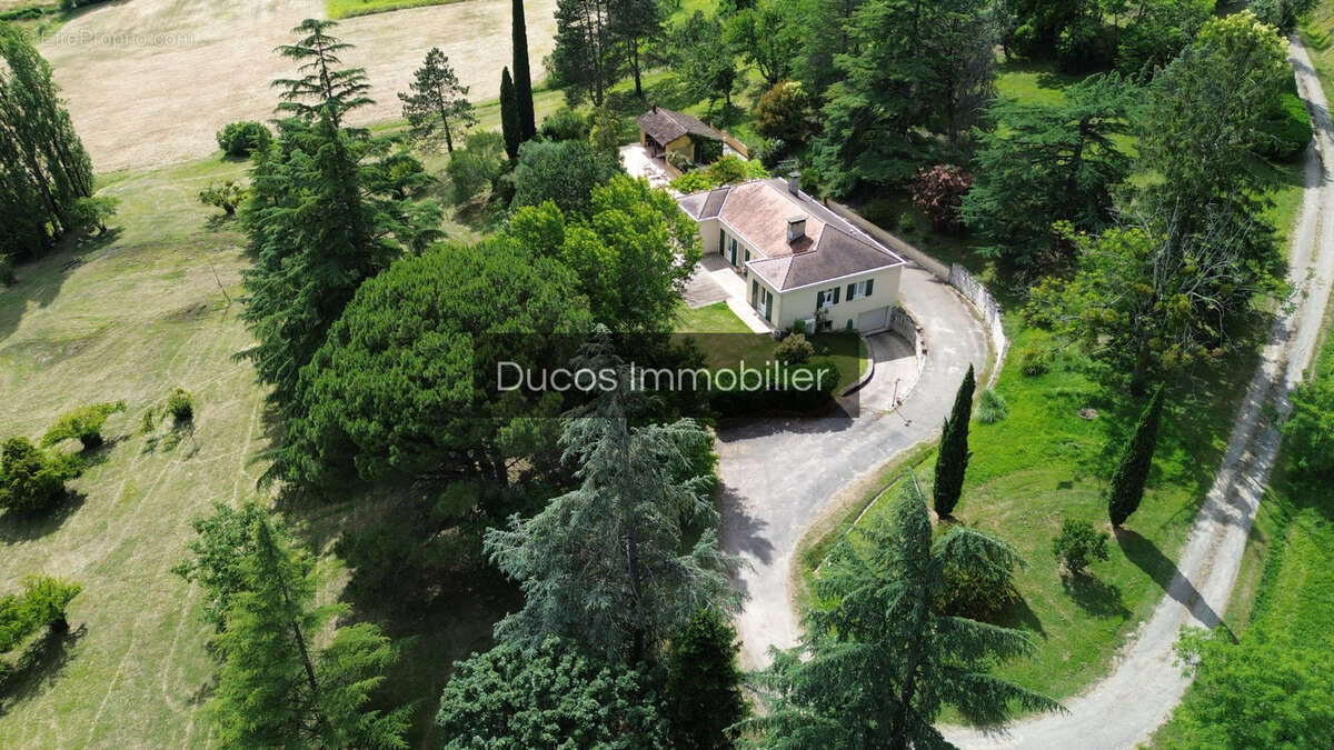 Maison à MARMANDE