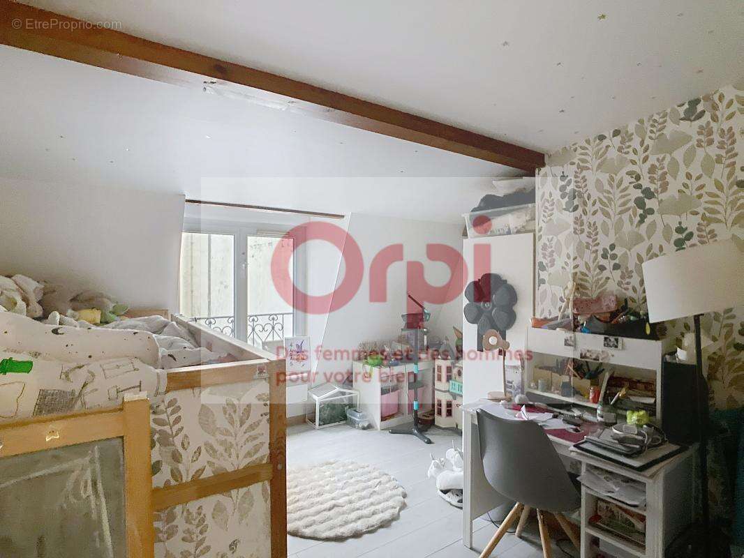 Appartement à VANVES