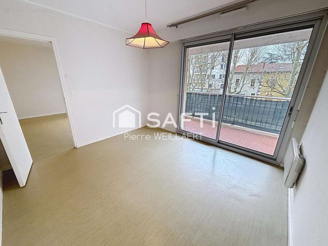 Photo 5 - Appartement à ROMANS-SUR-ISERE