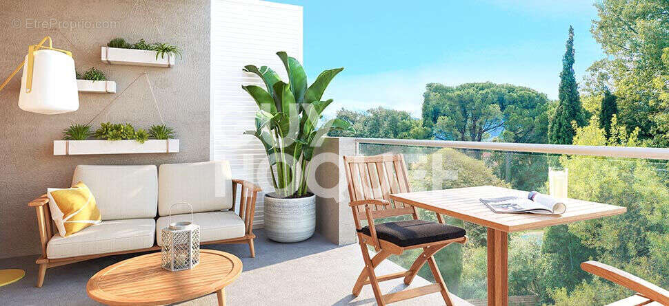 Appartement à ARGELES-SUR-MER