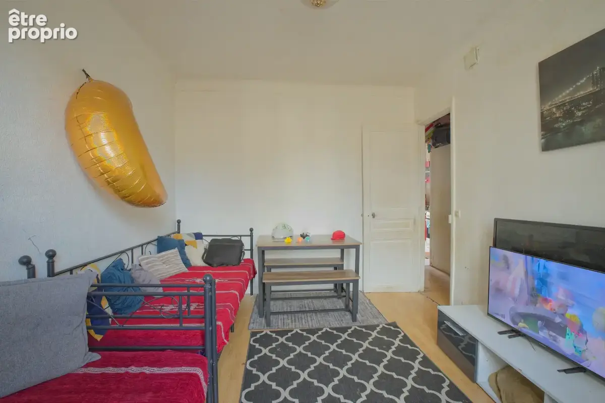 Immeuble à vendre sur Neuilly-Paisance - photo 8