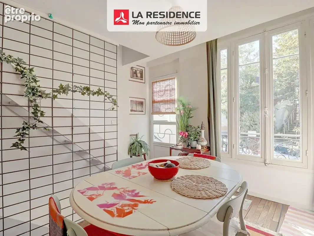 Maison 5 pièces 86 m² à vendre à Versailles (78000) - photo 7