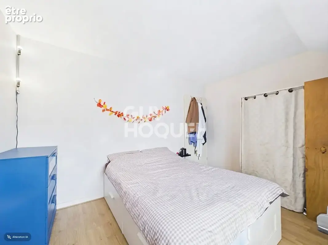 Appartement 4 pièces à vendre à Elbeuf - Rare sur le marché ! - photo 6