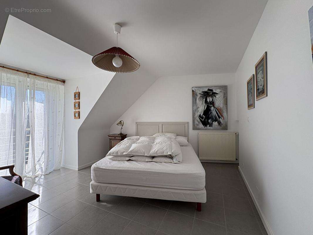 Maison à MOELAN-SUR-MER