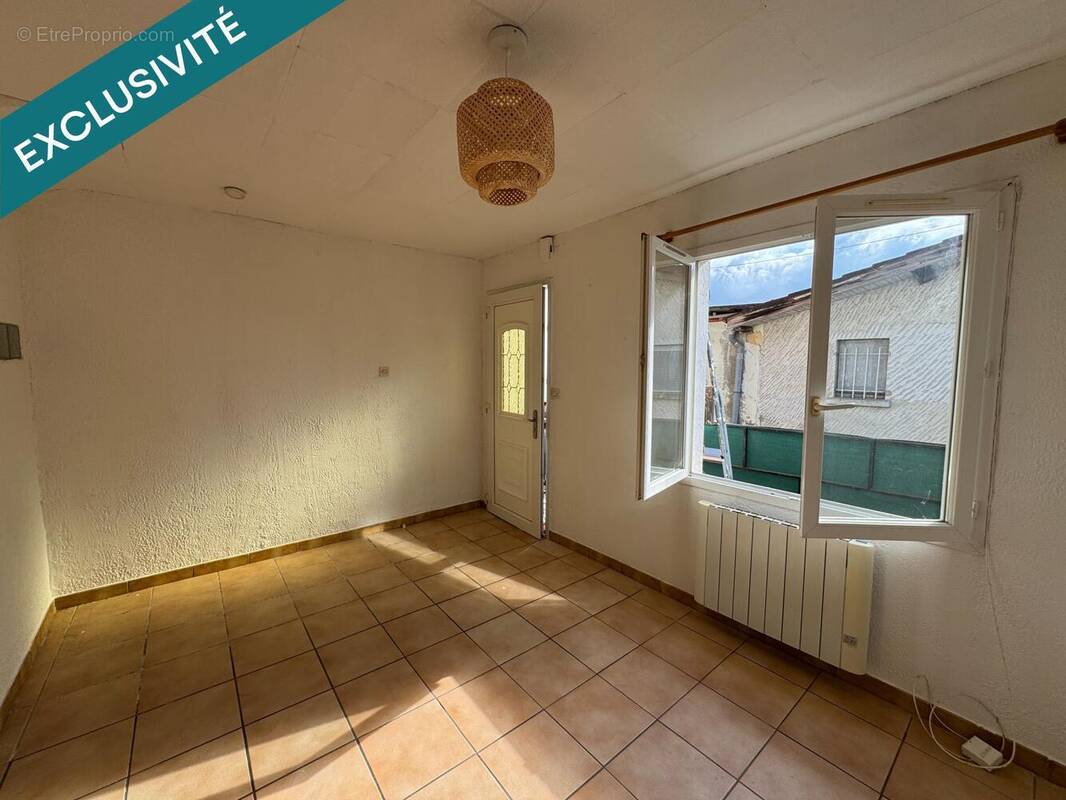 Photo 1 - Maison à EAUZE