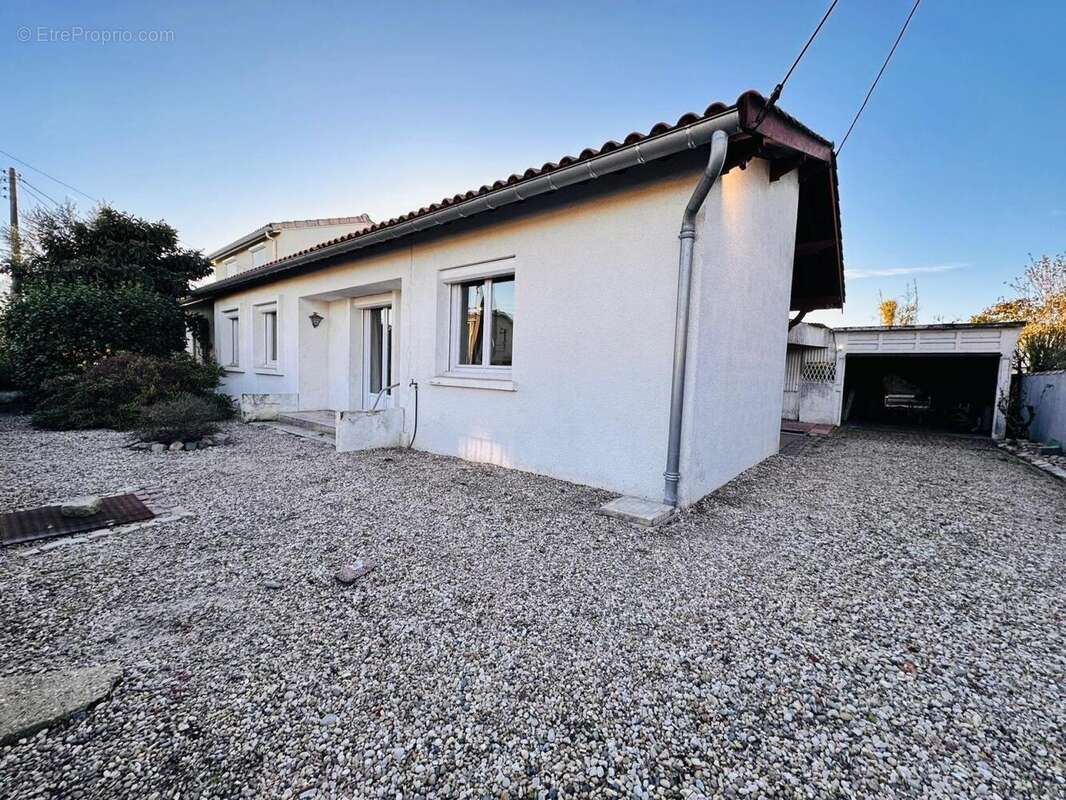 Photo 2 - Maison à MERIGNAC