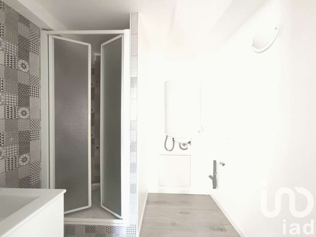 Photo 8 - Appartement à LE LUC