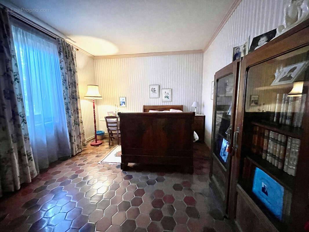 Nanteuil-les-meaux ensemble immobilier - photo 12