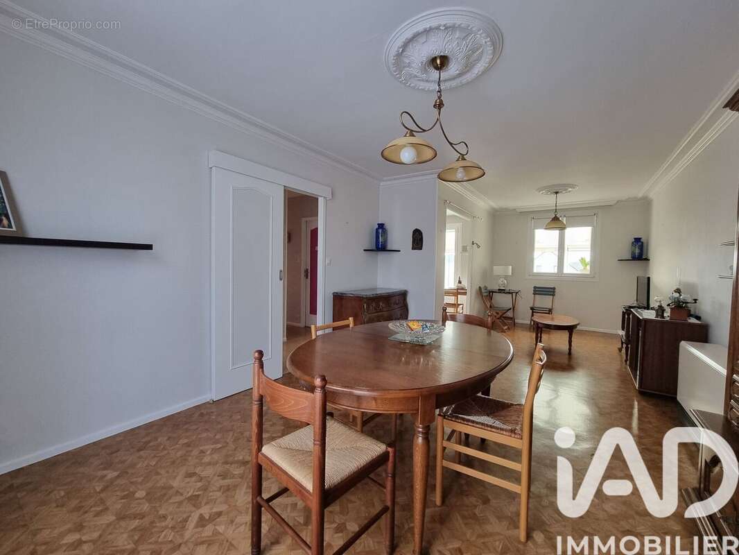 Photo 9 - Maison à CORPS-NUDS