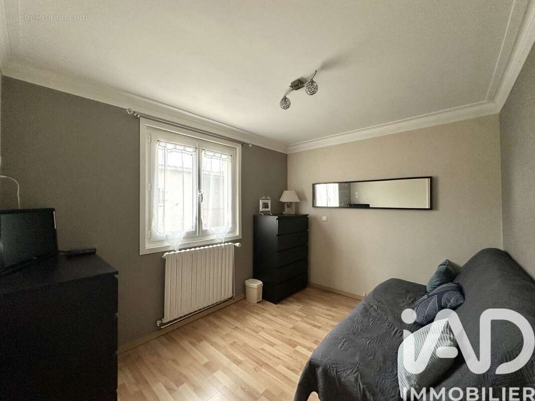 Photo 5 - Maison à SOIGNOLLES-EN-BRIE