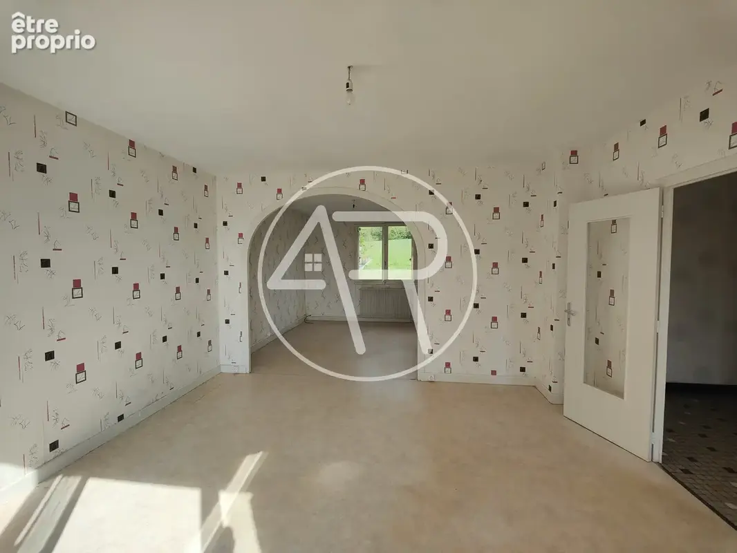 Maison avec grand terrain - photo 9