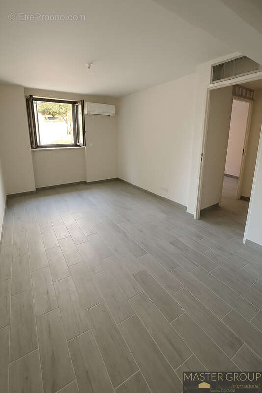 Appartement à AJACCIO