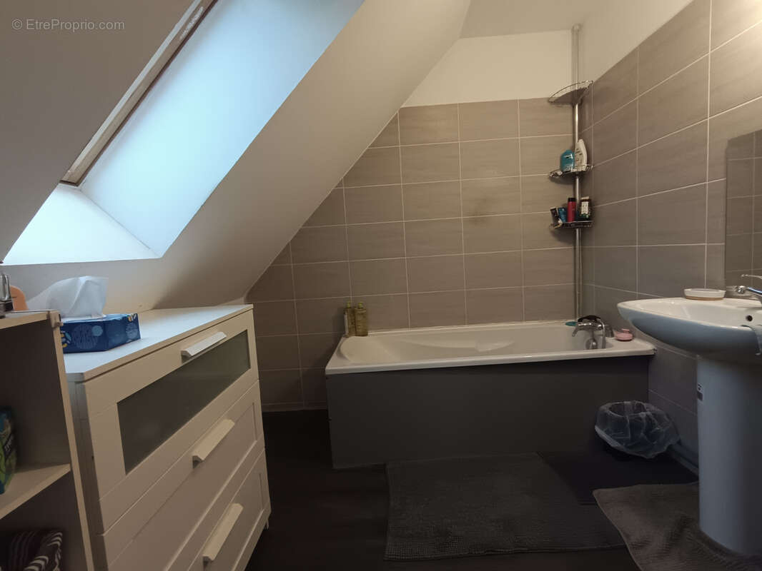Pavillon individuel 2018 4 chs - photo 7