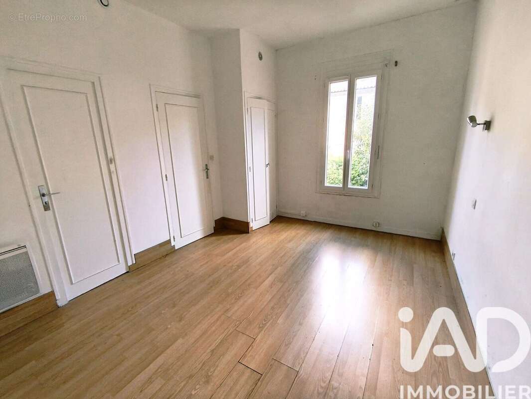 Appartement 42 m² à Bordeaux  - photo 5