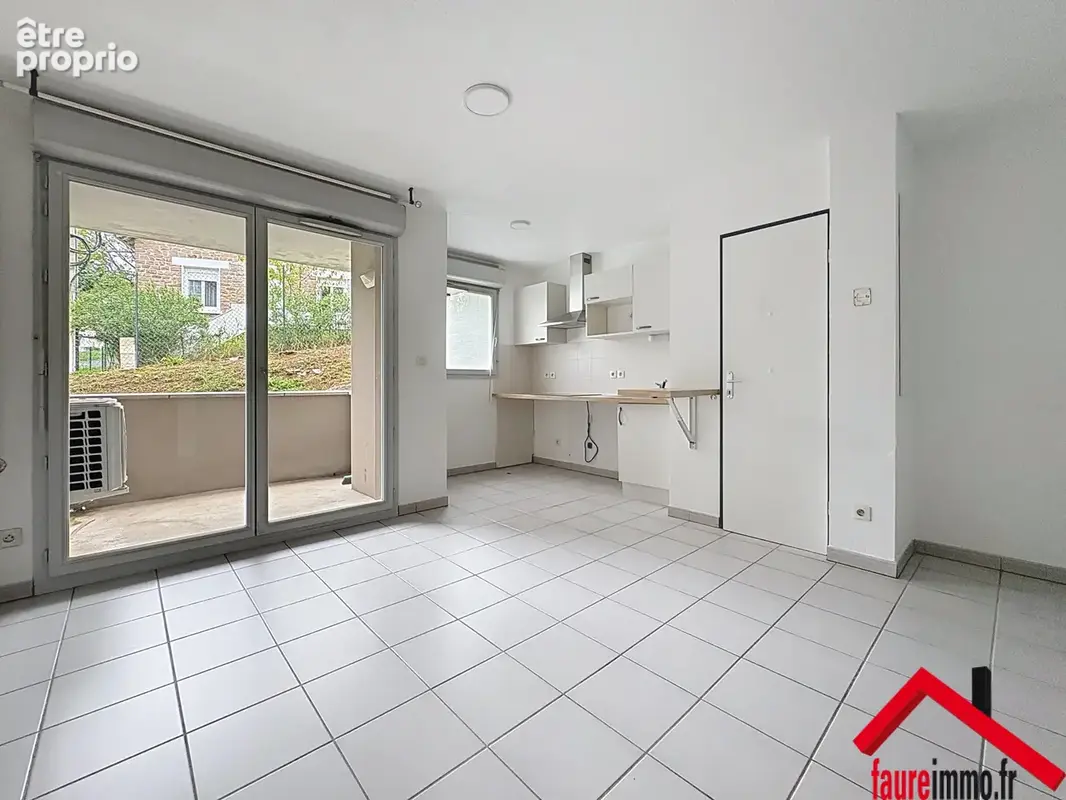 Photo Appartement à Malemort-Sur-Correze au prix de 87 900€