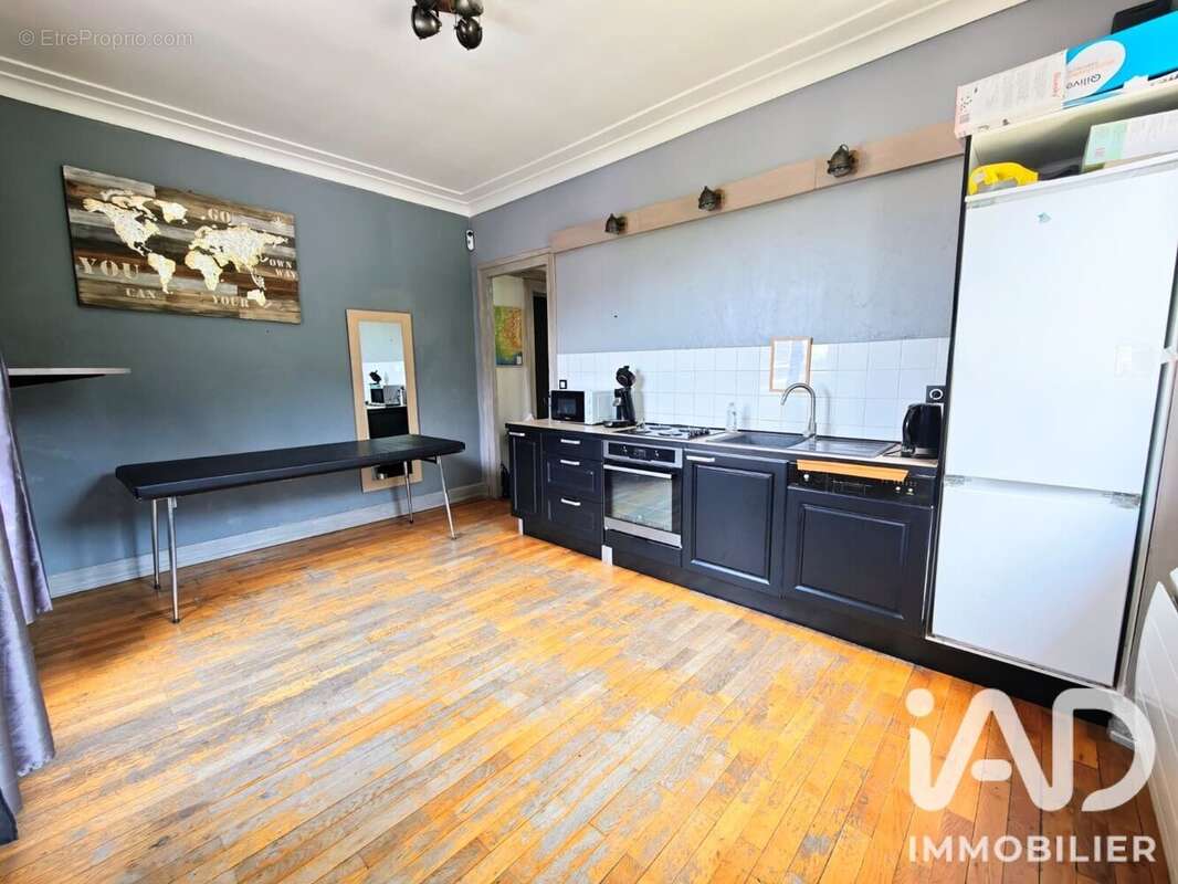 Appartement 63 m² à Cluses  - photo 6
