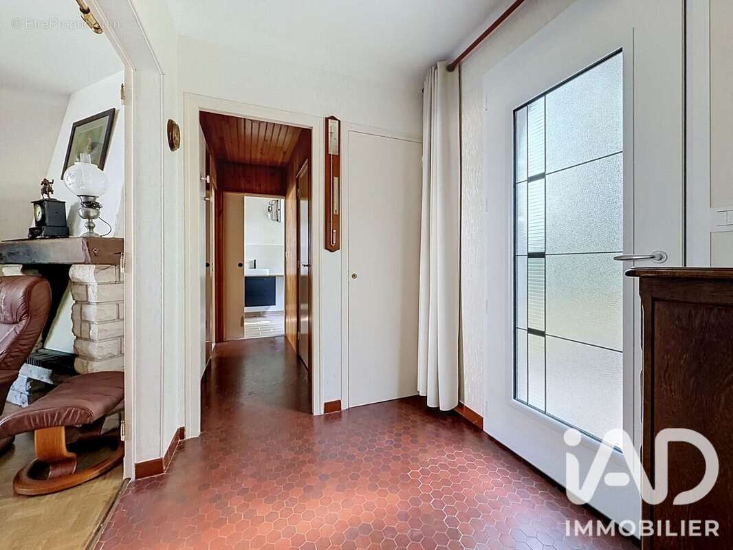Photo 3 - Maison à LA CHAPELLE-SUR-ERDRE