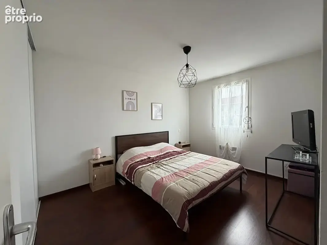 Maison Billere 4 pièce(s) 81 m2 - photo 5