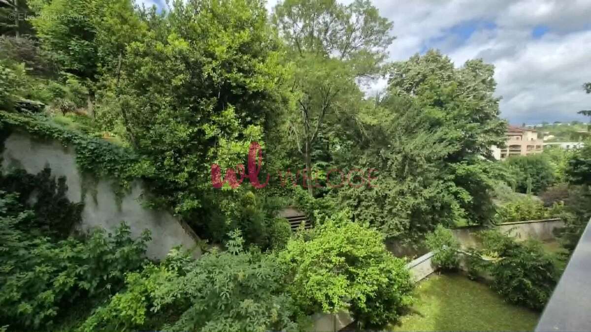 Appartement à LYON-4E