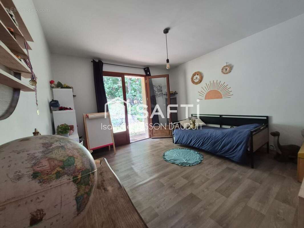 Maison 130 m² à Montricoux  - photo 7