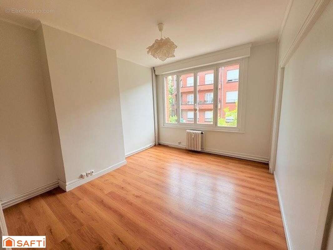 Photo 8 - Appartement à VALENCIENNES