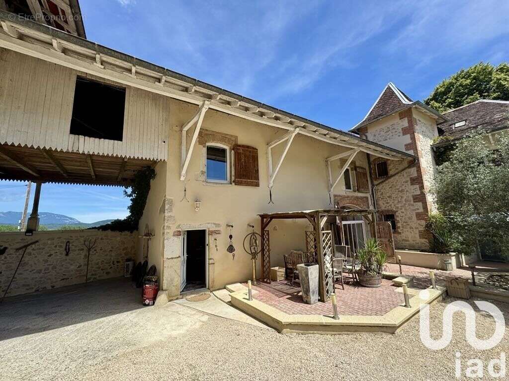 Photo 4 - Maison à BRENS