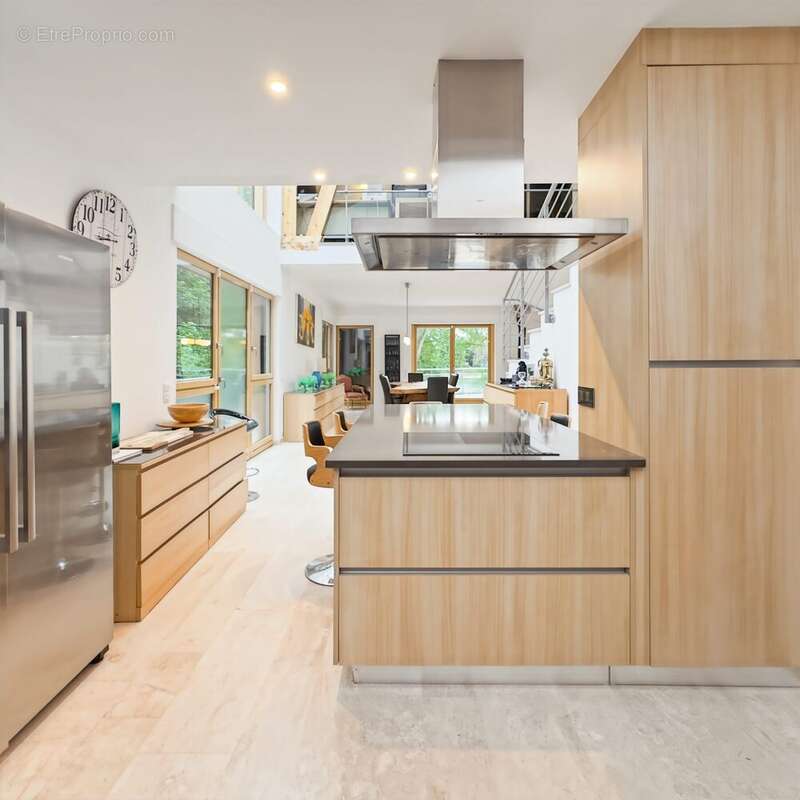 Maison à SUCY-EN-BRIE