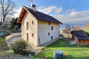 Maison à CHAMBERY