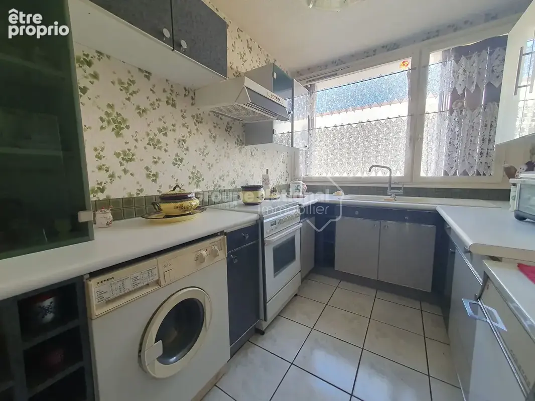 Appartement Beauchamp 2 pièce(s) 58 m2 - photo 6