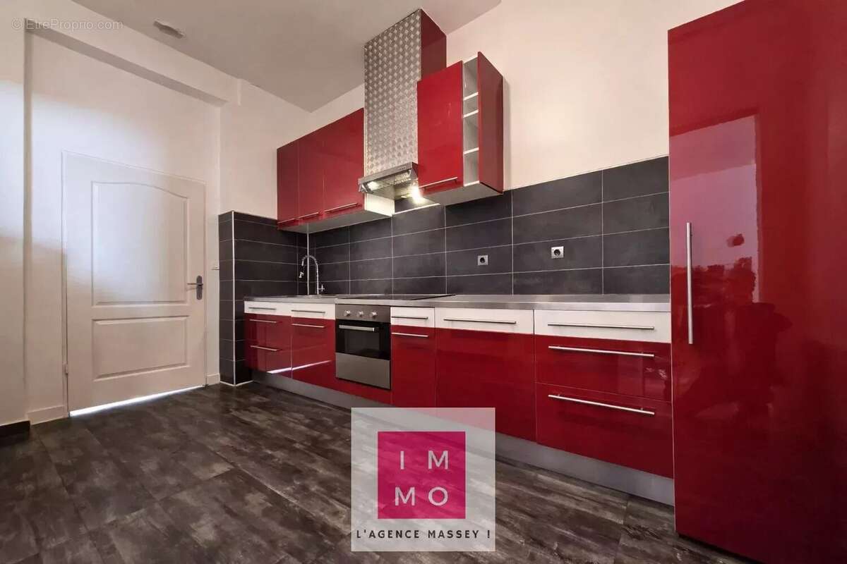 Appartement à TARBES